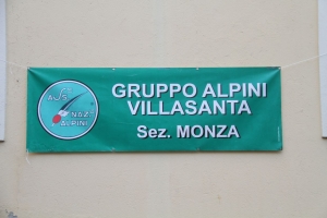2 Giugno Villasanta