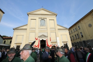 Santa Messa e Concerto